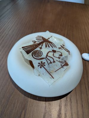  at MITA in Washington