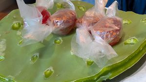  at MITA in Washington