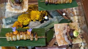  at MITA in Washington