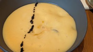  at MITA in Washington