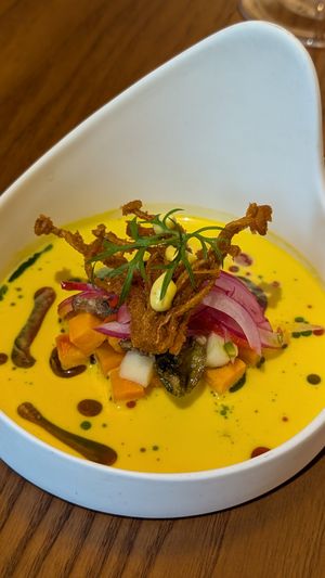  at MITA in Washington