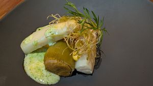  at MITA in Washington