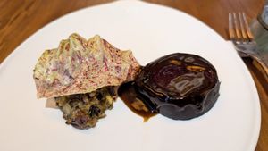  at MITA in Washington