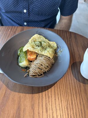   at MITA in Washington