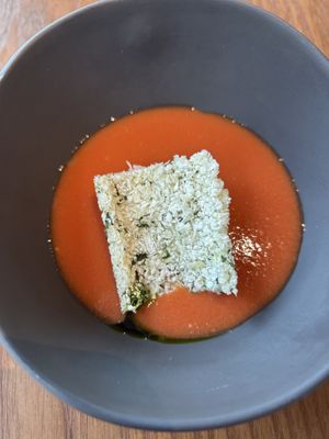   at MITA in Washington