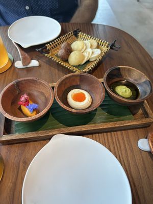   at MITA in Washington