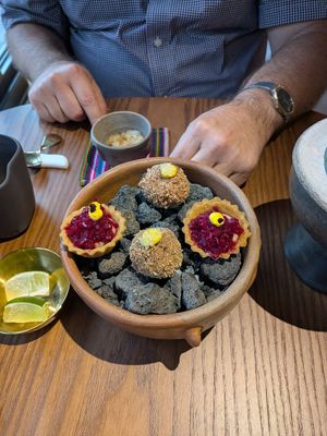  at MITA in Washington