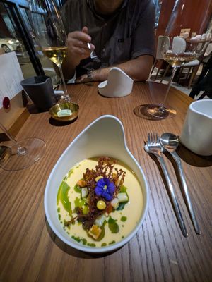  at MITA in Washington