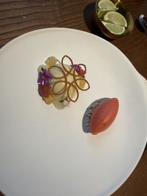   at MITA in Washington