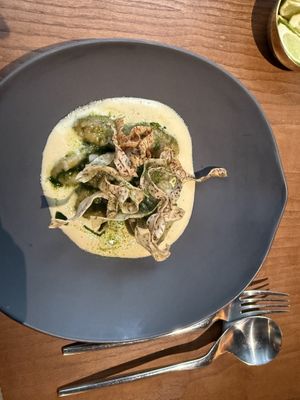   at MITA in Washington