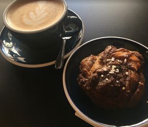  at La Pépinière des Batignolles in Paris