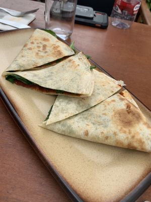   at Poca Soltes in Menorca