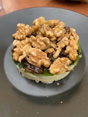   at Poca Soltes in Menorca