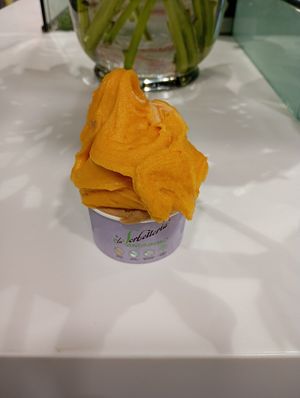  at La Sorbetteria Castiglione in Bologna