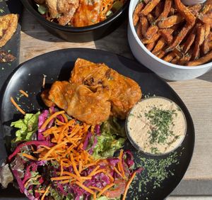 Tolma  at Moon and Sons in Caen