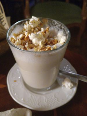  at Moon and Sons in Caen