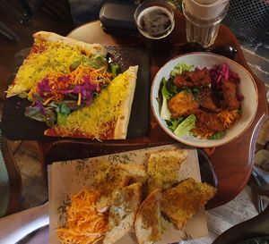  at Moon and Sons in Caen