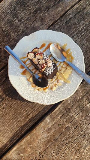  at Moon and Sons in Caen