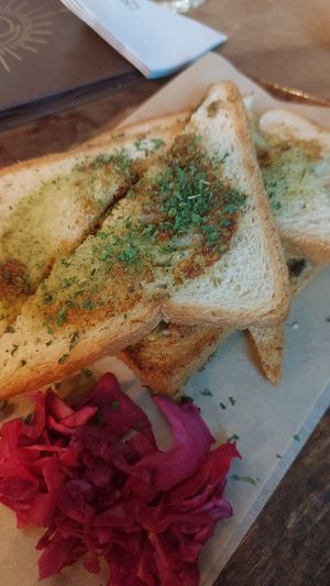  at Moon and Sons in Caen