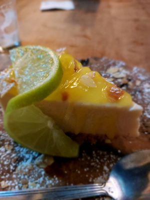  at Moon and Sons in Caen