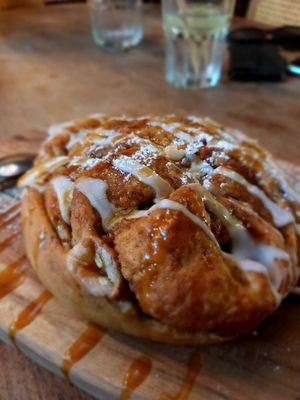  at Moon and Sons in Caen