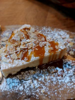  at Moon and Sons in Caen