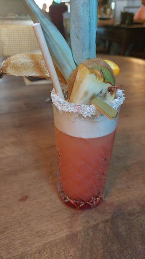  at Moon and Sons in Caen