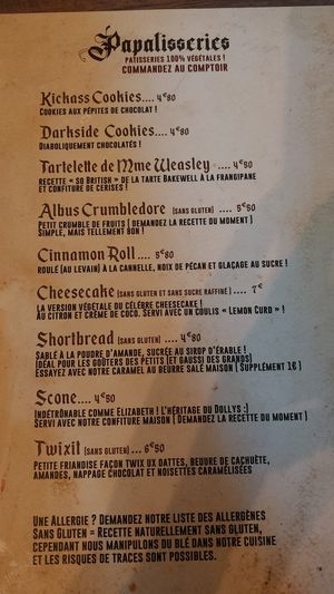  at Moon and Sons in Caen