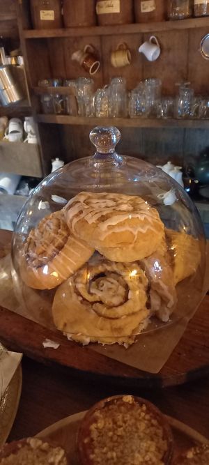  at Moon and Sons in Caen