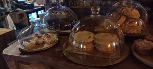  at Moon and Sons in Caen