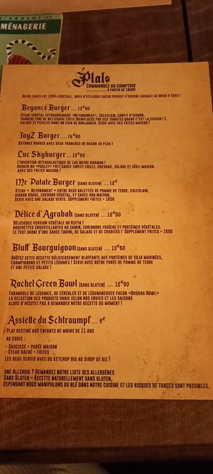  at Moon and Sons in Caen