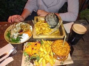  at Moon and Sons in Caen