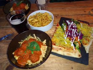  at Moon and Sons in Caen