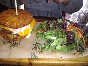  at Moon and Sons in Caen