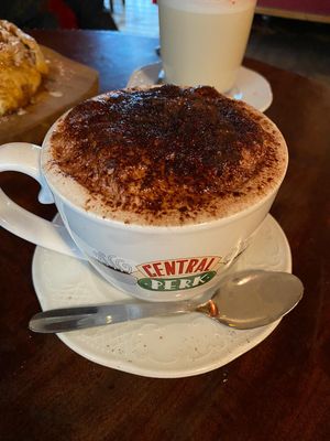 Phoebe Buffay   at Moon and Sons in Caen