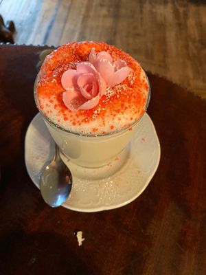 Love potion   at Moon and Sons in Caen