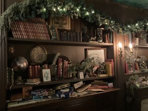 Games you can borrow to play in the pub  at Moon and Sons in Caen