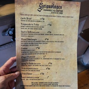  at Moon and Sons in Caen