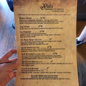  at Moon and Sons in Caen