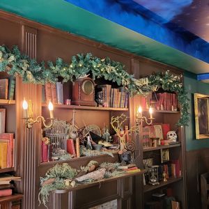  at Moon and Sons in Caen