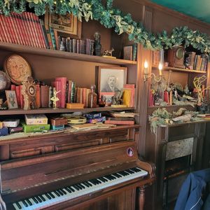  at Moon and Sons in Caen