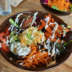  at Moon and Sons in Caen