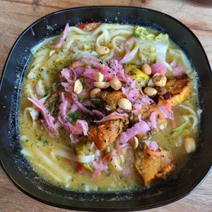  at Moon and Sons in Caen