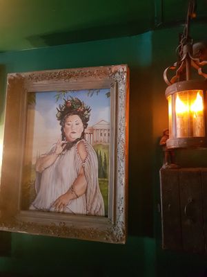  at Moon and Sons in Caen