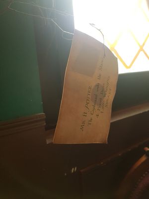  at Moon and Sons in Caen