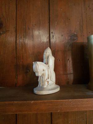  at Moon and Sons in Caen