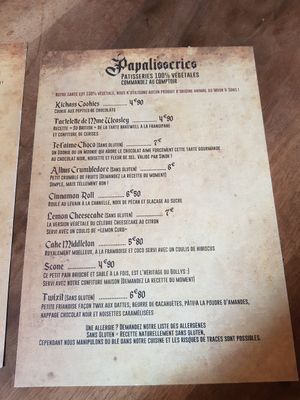  at Moon and Sons in Caen