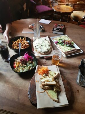  at Moon and Sons in Caen