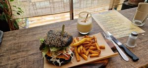  at Moon and Sons in Caen