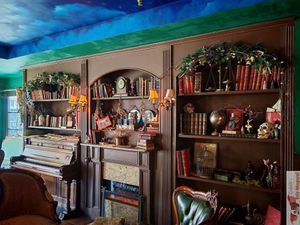  at Moon and Sons in Caen